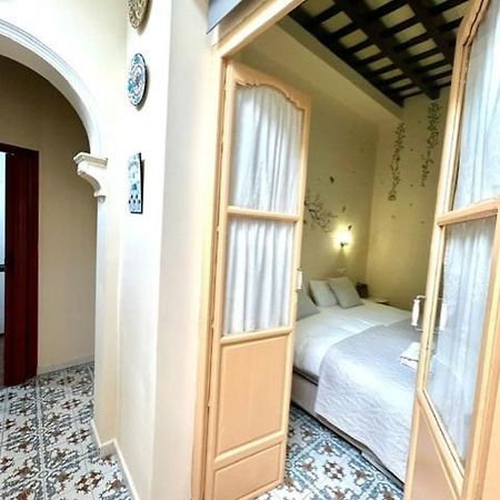 Gatu Casa Lola , " Preferente Mayores De 25 Anos Y Familias " El Puerto de Santa María Eksteriør billede