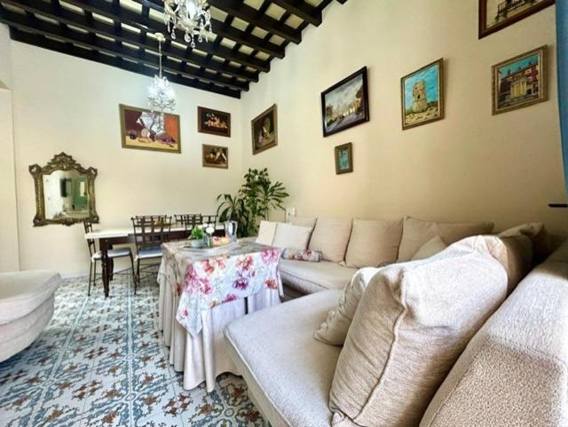 Gatu Casa Lola , " Preferente Mayores De 25 Anos Y Familias " El Puerto de Santa María Eksteriør billede