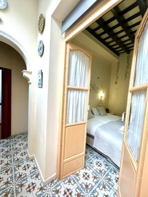 Gatu Casa Lola , " Preferente Mayores De 25 Anos Y Familias " El Puerto de Santa María Eksteriør billede